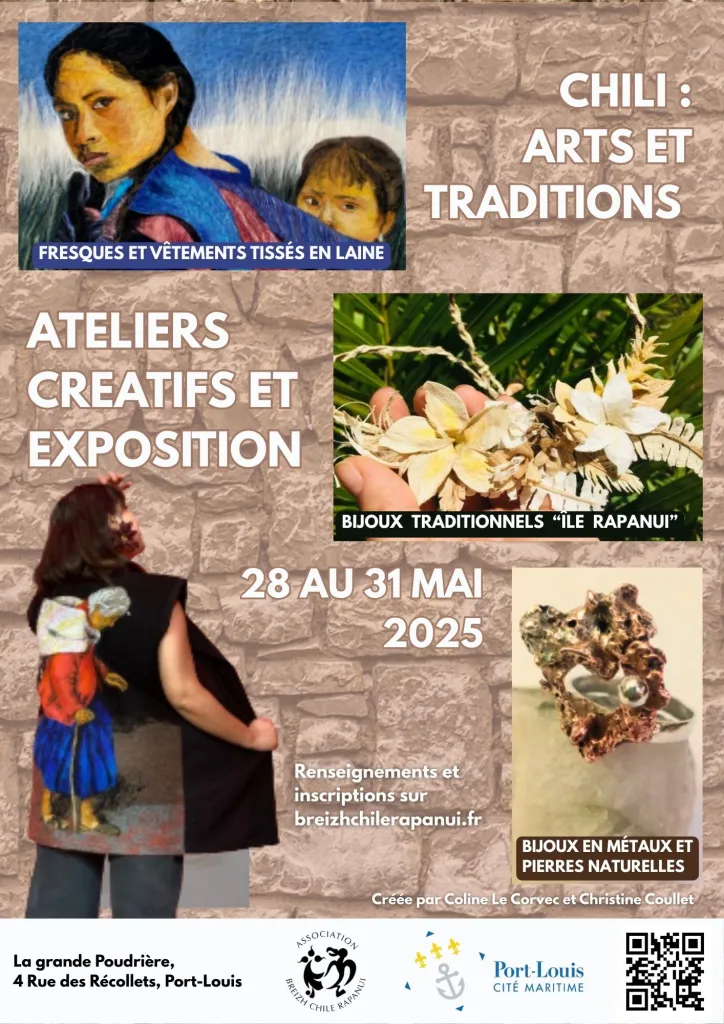 Ateliers Creatifs 2