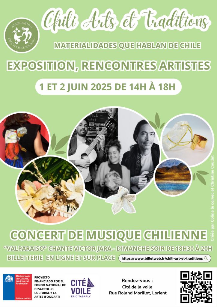 evenement cite de la voile 5